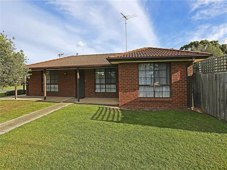 Second view of Homely house listing, 24 Waliki Court, Lara VIC 3212
