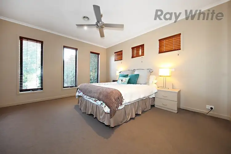 Third view of Homely house listing, 22 La Coruna Gardens, Point Cook VIC 3030