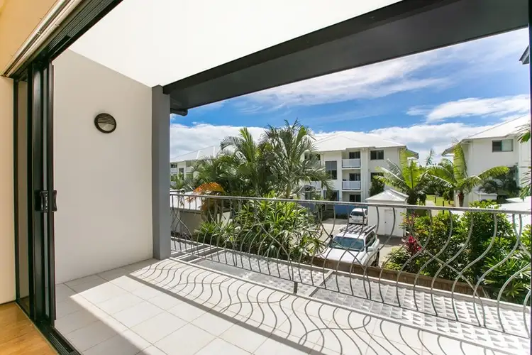 Fifth view of Homely unit listing, 13/22 Oyster Court, Trinity Beach QLD 4879