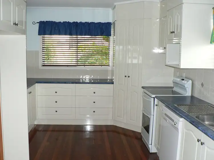 Second view of Homely house listing, 15 Margaret Street, Tannum Sands QLD 4680