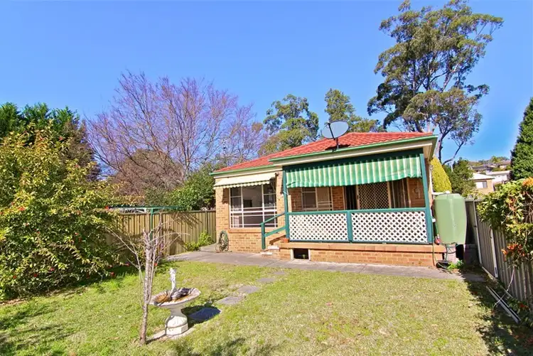 Seventh view of Homely house listing, 11A Steyne Road, Saratoga NSW 2251