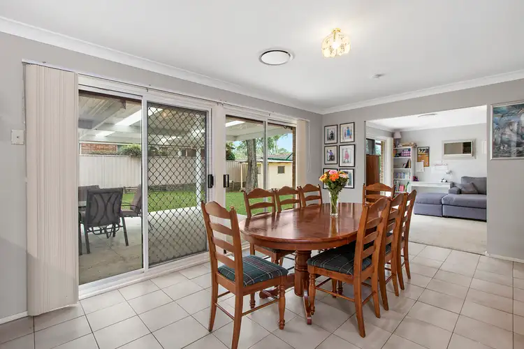 Third view of Homely house listing, 4 Boomerang Drive, Glossodia NSW 2756
