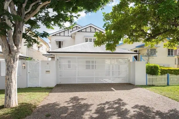 15 Norman Street, Ascot QLD 4007