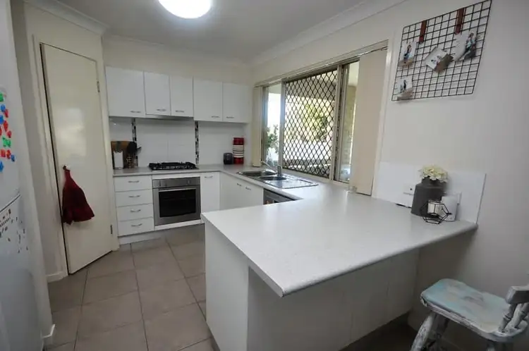 Third view of Homely house listing, 58 Stark Drive, Narangba QLD 4504