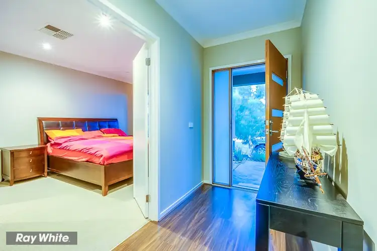 Third view of Homely house listing, 7 Holly Green Circuit, Truganina VIC 3029
