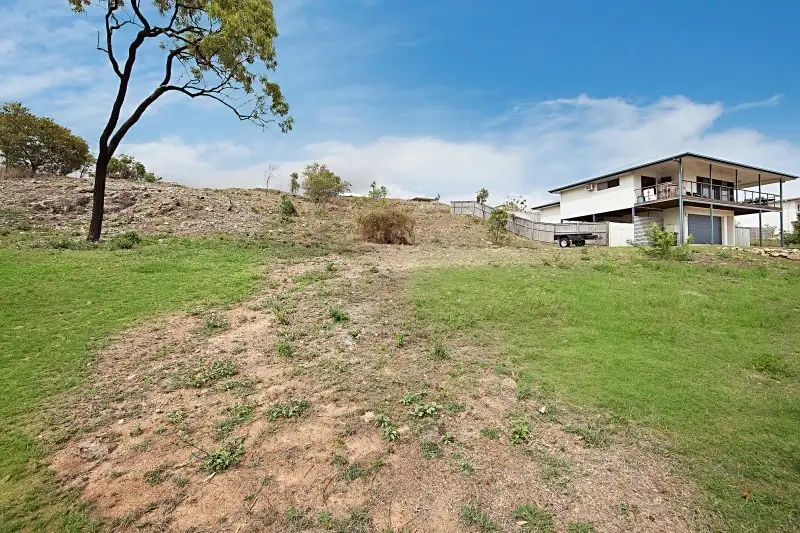 Main view of Homely land listing, 24 Cashell Circuit, Bushland Beach QLD 4818