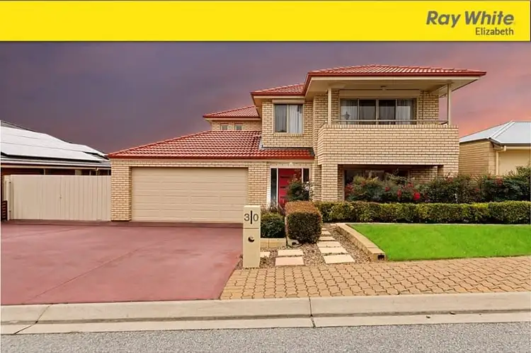 30 Chelmsford Street, Craigmore SA 5114