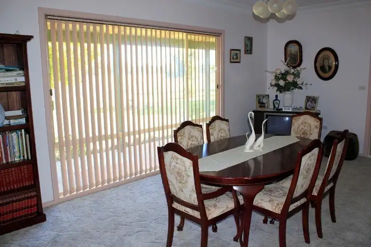 Third view of Homely house listing, 14 Strom Lane, Eugowra NSW 2806