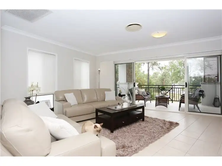 Second view of Homely house listing, 47 Greenway Circuit, Mount Ommaney QLD 4074