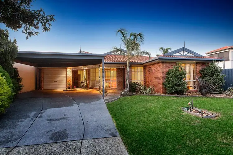 11 Tasman Court, Patterson Lakes VIC 3197