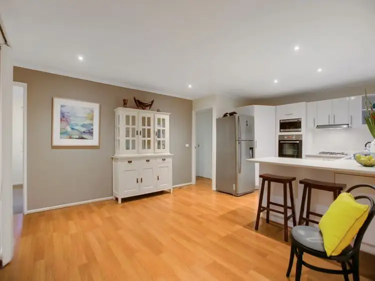 Sixth view of Homely house listing, 18 Majestic Drive, Somerville VIC 3912