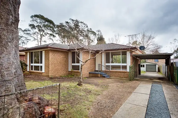 Main view of Homely house listing, 122 Evans Lookout Road, Blackheath NSW 2785