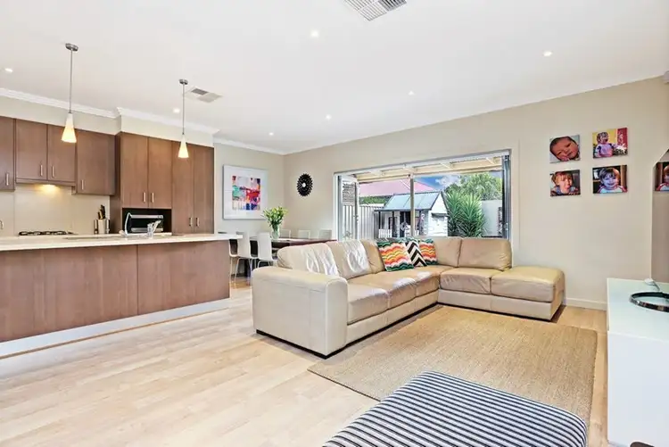 Fourth view of Homely house listing, 11A Minns Street, Seaton SA 5023