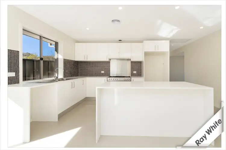 23B May Maxwell Crescent, Gilmore ACT 2905