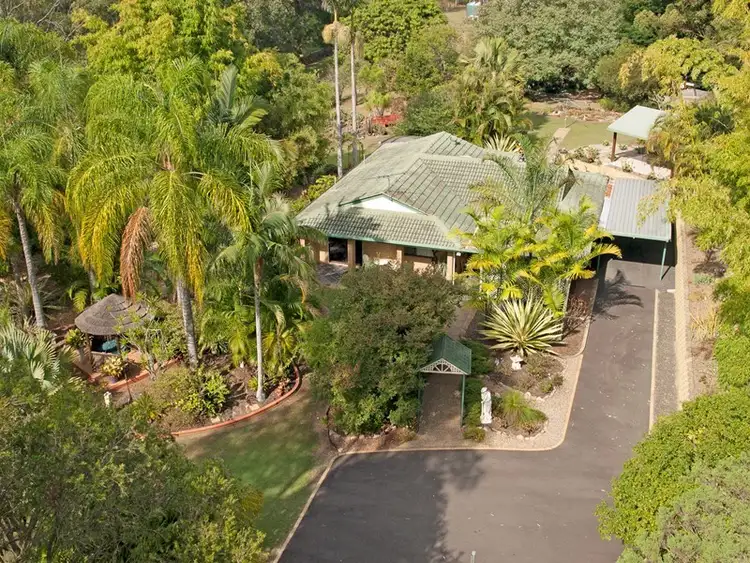 Main view of Homely house listing, 57 Bayley Road, Blacksoil QLD 4306