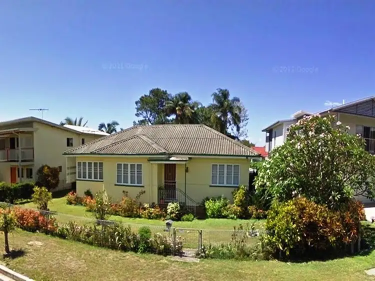Second view of Homely house listing, 14 Boswell Terrace, Wynnum QLD 4178