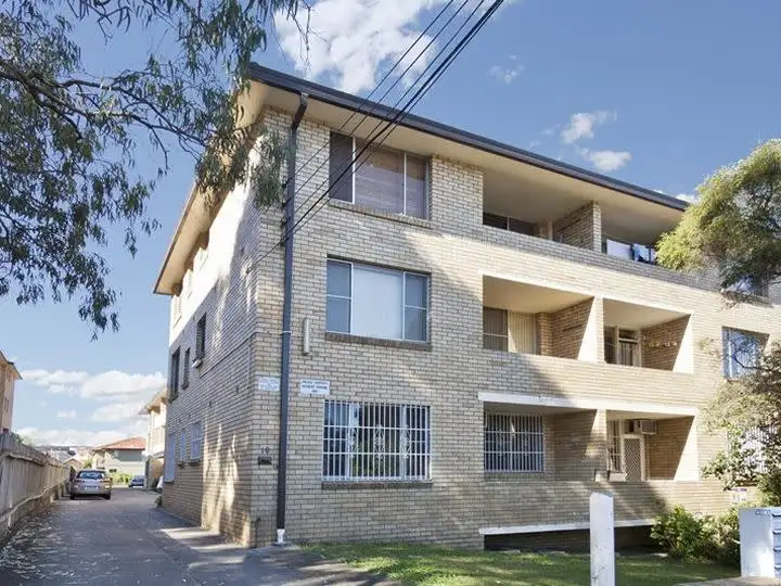Main view of Homely apartment listing, 10/10 View Street, Marrickville NSW 2204