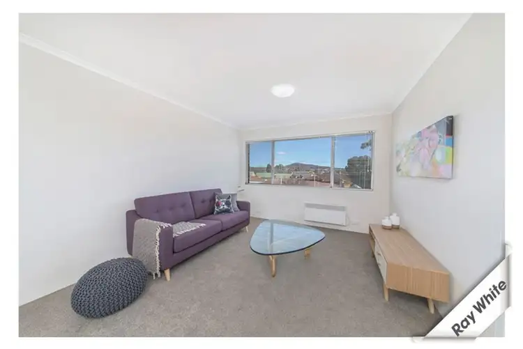 Second view of Homely unit listing, 3/67 Macquoid Street, Queanbeyan East NSW 2620