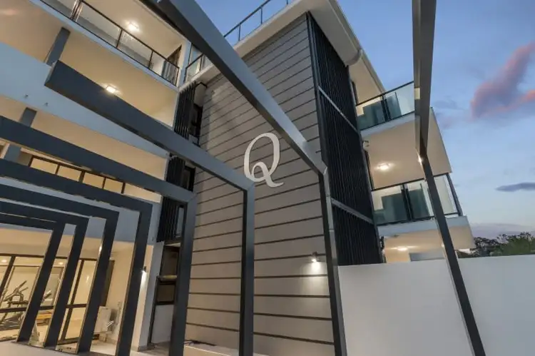 405/65 Depper Street, St Lucia QLD 4067