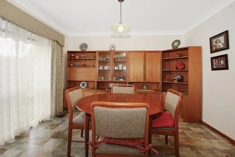 Sixth view of Homely house listing, 450 Bundarra Place, Lavington NSW 2641