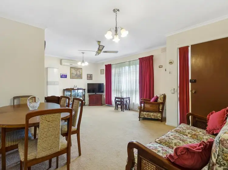 Third view of Homely townhouse listing, 5/15 Leigh Road, Croydon VIC 3136