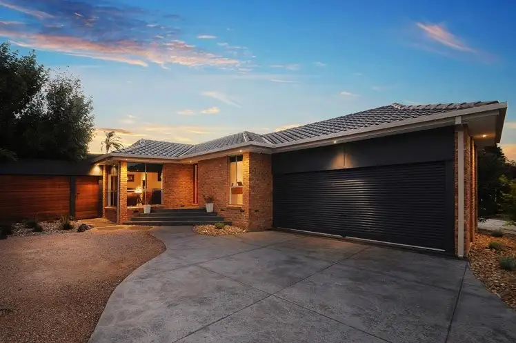 Main view of Homely house listing, 2 Clyne Place, Rowville VIC 3178