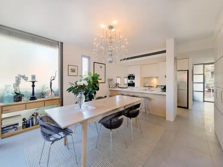 Second view of Homely house listing, 74 Mill Hill Road, Bondi Junction NSW 2022