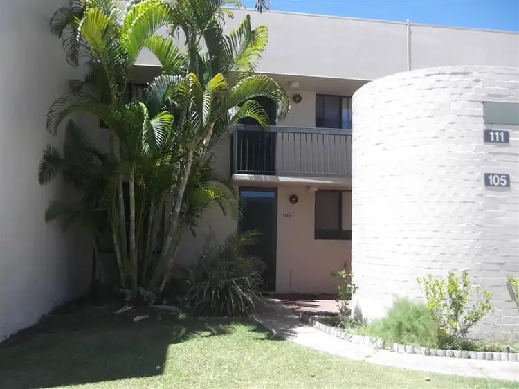 Fifth view of Homely unit listing, 111/23 Clotworthy St - Kalbarri Beach Resort, Kalbarri WA 6536