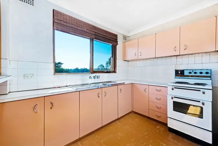 Third view of Homely unit listing, 6/9 Bank Street, Meadowbank NSW 2114