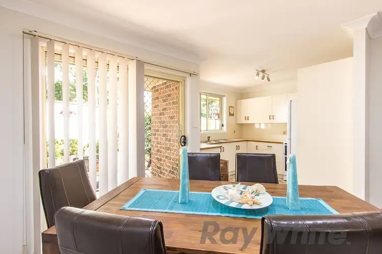 Fourth view of Homely unit listing, Unit 5/36a Mawson Street, Shortland NSW 2307