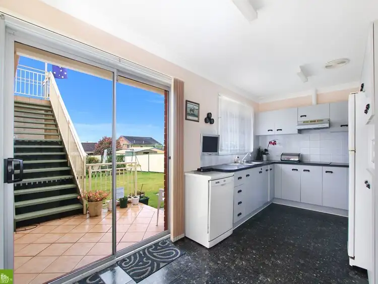 Seventh view of Homely house listing, 38 Hayes Avenue, Mount Warrigal NSW 2528