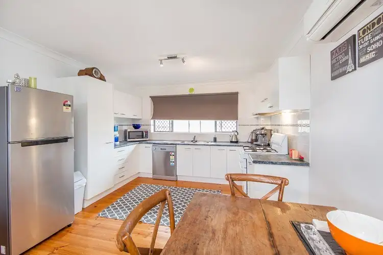 Third view of Homely unit listing, Unit 6/91 Stafford Road, Kedron QLD 4031