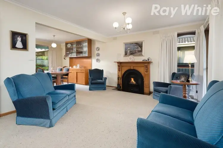 Second view of Homely house listing, 25 Lennox Crescent, Bundoora VIC 3083