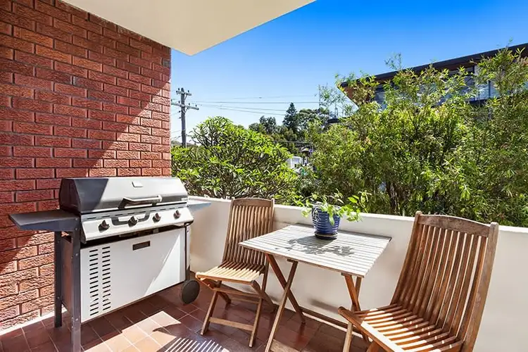 Fourth view of Homely apartment listing, 5/7B Judge Street, Randwick NSW 2031