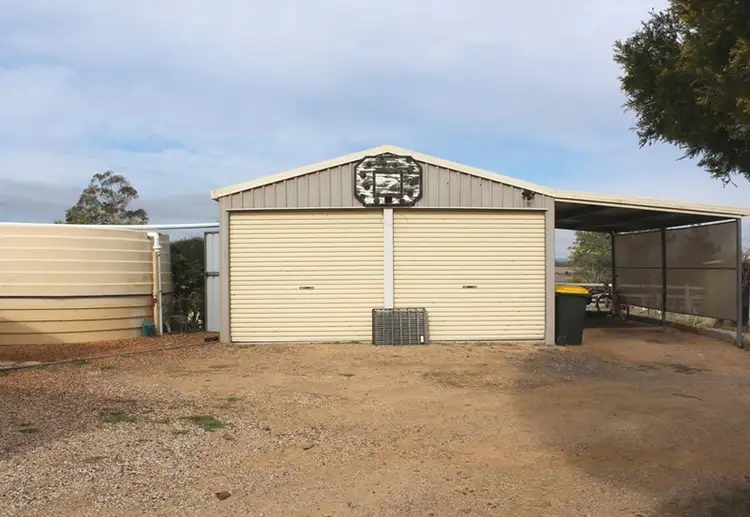 Fourth view of Homely house listing, 10 Claydons Road, Killarney QLD 4373