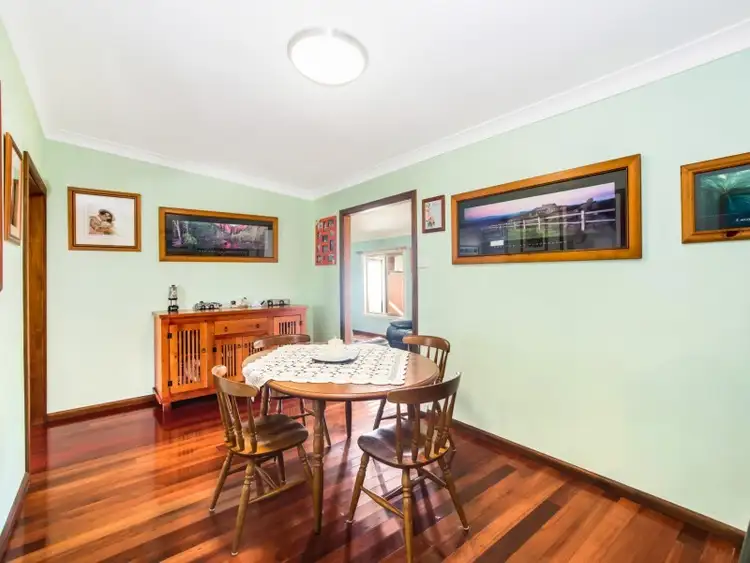 Fifth view of Homely house listing, 11 Bulgo Road, Helensburgh NSW 2508