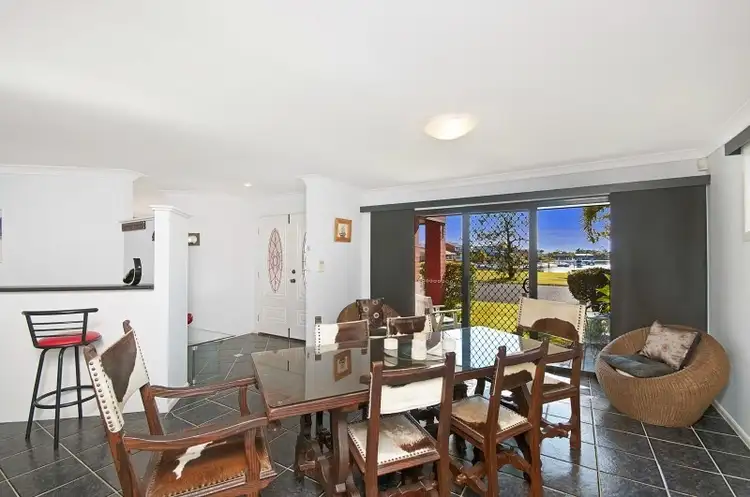 Second view of Homely house listing, 4 Gumnut Road, Yamba NSW 2464