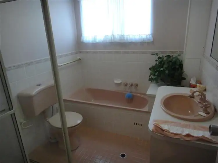 Seventh view of Homely townhouse listing, 3/7-9 Weatherly Close, Nelson Bay NSW 2315