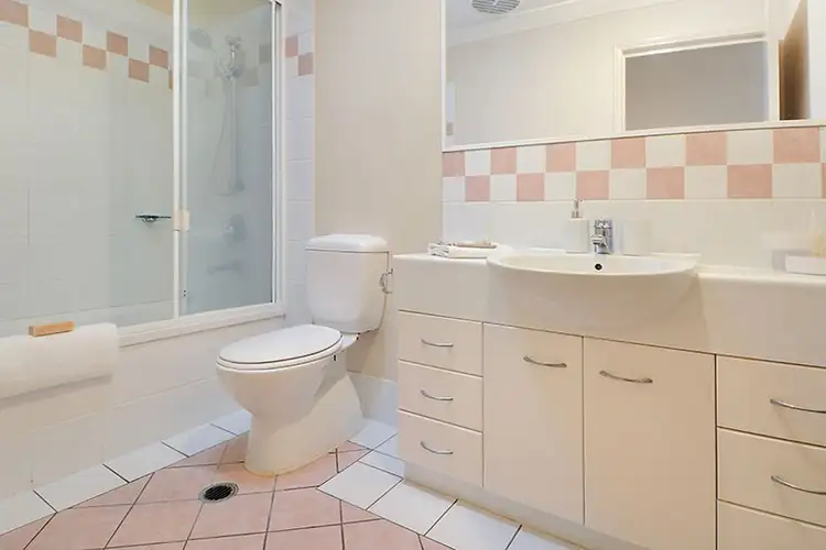 Fifth view of Homely unit listing, 46/360 Simpsons Road, Bardon QLD 4065