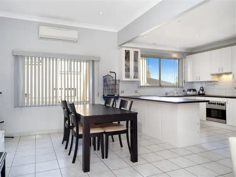 Sixth view of Homely house listing, 1 Forrest Road, Ryde NSW 2112