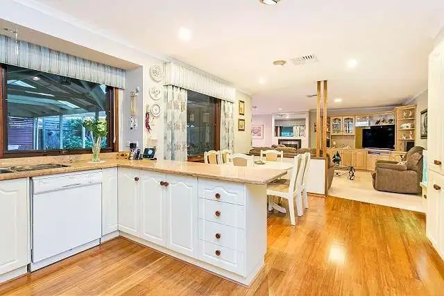 Fifth view of Homely house listing, 18 Corfu Court, West Lakes SA 5021