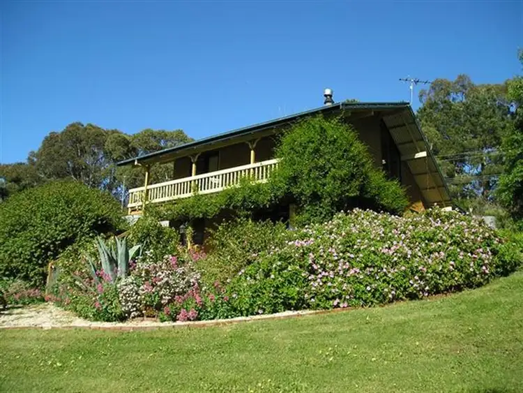 Seventh view of Homely rural property listing, 1 Edmonds Street, Macclesfield SA 5153