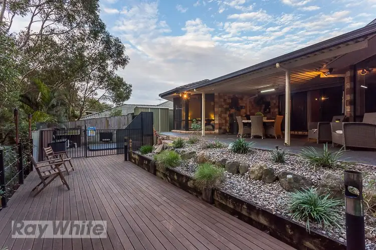 Third view of Homely house listing, 29 Portland Parade, Redland Bay QLD 4165