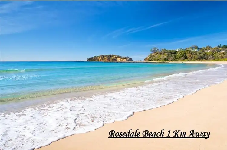 Second view of Homely land listing, 2, 8 Nicholas Grove, Rosedale NSW 2536