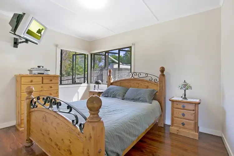 Sixth view of Homely house listing, 14 Lassie Street, Oxley QLD 4075
