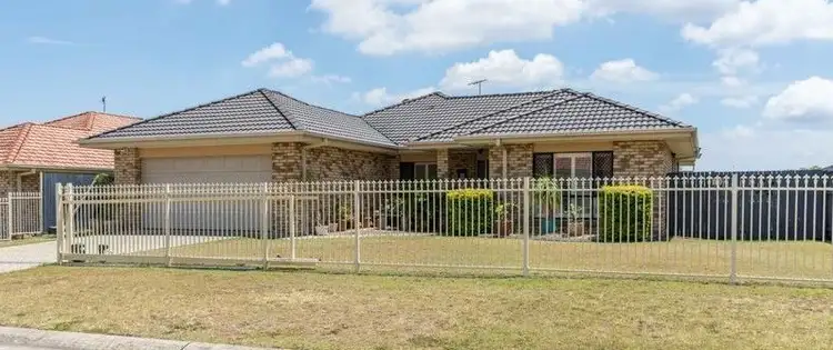 Second view of Homely house listing, 29 Bella Vista Circuit, Edens Landing QLD 4207