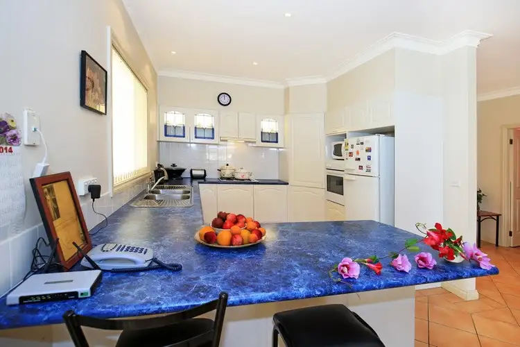 Fourth view of Homely house listing, 19 Golden Grove, Worrigee NSW 2540