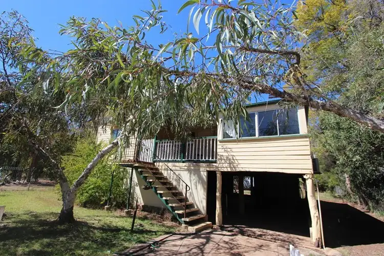 184 Alfred Street, Charleville QLD 4470