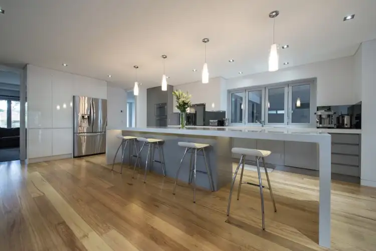 Fifth view of Homely house listing, .21 Alfred Street, Mittagong NSW 2575