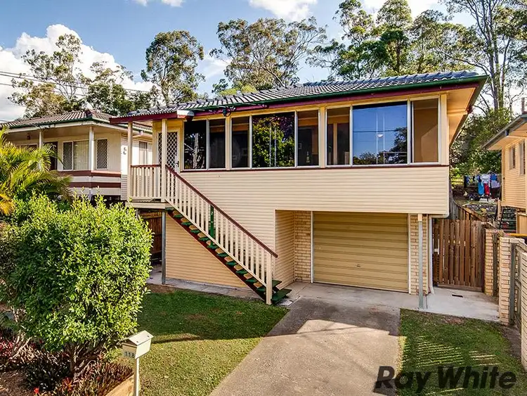 118 Barton Street, Everton Park QLD 4053